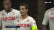 Rennes 0-1 AS Monaco - GOAL Ben Yedder