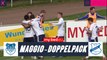 Maggio dreht nach der Pause auf | TuS Dassendorf - Union Tornesch (Oberliga Hamburg)