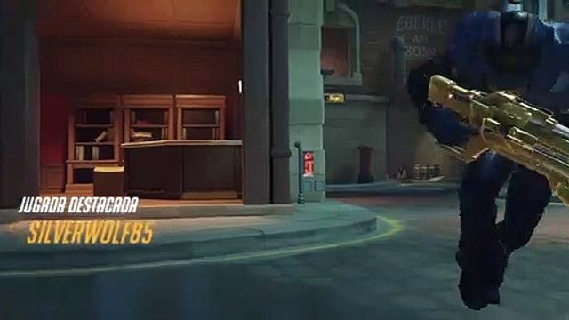 Jugada Destacada Soldado 76 47