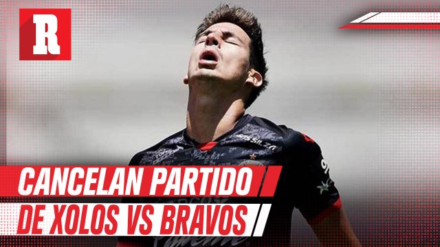 Xolos reportó 30 casos positivos previo a enfrentarse ante Bravos