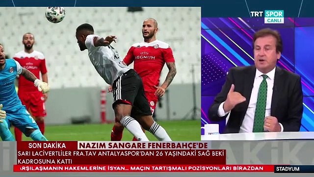 Beşiktaş efsanesi Ali Gültiken’den yönetici Emre Kocadağ’a tepki