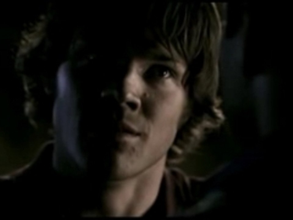 Supernatural - intro episode 22