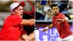 Novak Djokovic defeated Dominik Koepfer in Italian Open _ Novak Djokovic in Rome Masters semifinals