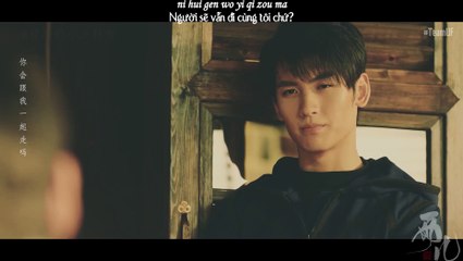 [Vietsub] Trùng Khởi FMV | Mao Bất Dịch 毛不易 - Không Hỏi (Vô Vấn) 无问