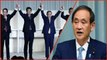 YOSHIHIDE SUGA - IDA NEWS 622 - SEPT 19, 2020 - FARMER'S SON YOSHIHIDE SUGA OFFICIAL NEW JAPAN'S PM, REPLACING SHINZO