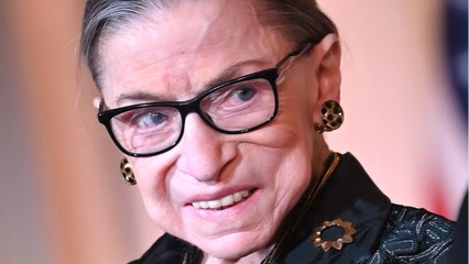 GOP Vows To Replace RBG Before Election Day