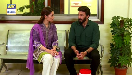 Nand Episode 27 - 17th September 2020 - ARY Digital Drama [newpakdramas]