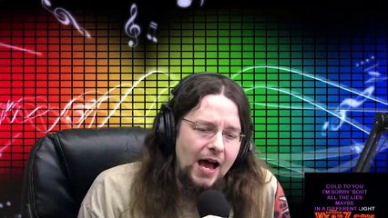 Cold by Crossfade - Heather's Birthday Version