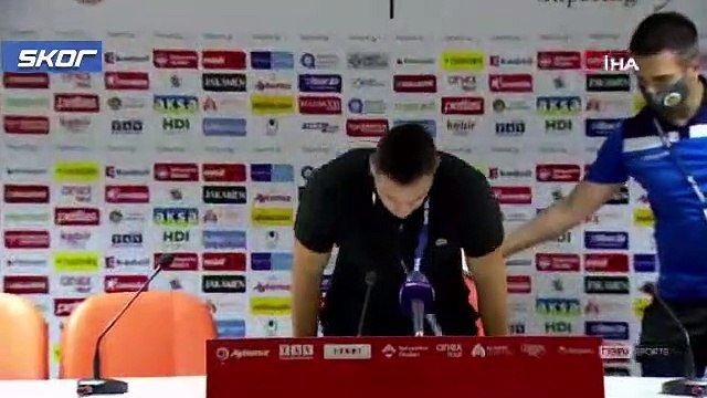 Çağdaş Atan: “Hayal ettiğimize yakın bir başlangıç oldu”