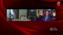 عمرو أديب يقصف جبهة أردوغان: لما أنت بتقول إنك مابتحبش انقلابيين اومال اللي عمله حمد بن خليفة أمير قطر السابق مع أبوه بتسميه إيه وليد؟