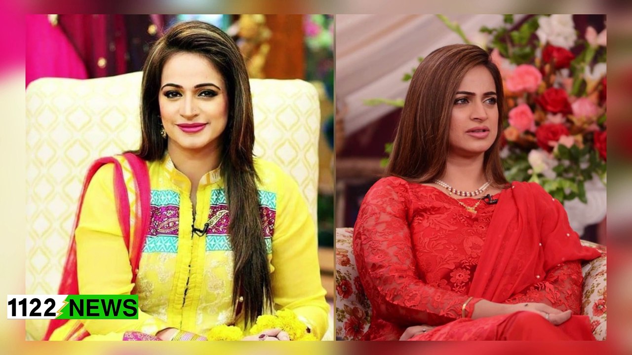 NOOR BUKHARI, SYEDA BUSHRA IQBAL AND WAQAR ZAKA EXPOSED NIDA YASIR