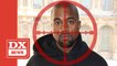 Kanye West Speculates On His Possible Assassination In Grim Note To Daughter