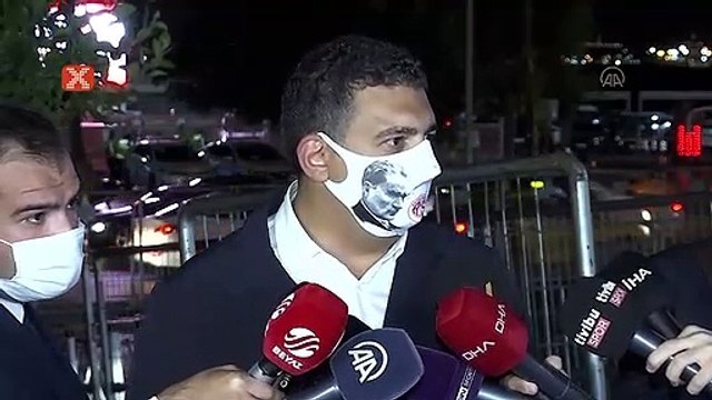 Ali Şafak Öztürk: 54 testten 45'i pozitif çıktı! Böyle yayılma hızı olmaz