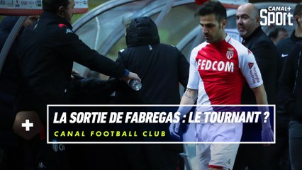 Le tournant de Fabregas, tournant de la rencontre ?