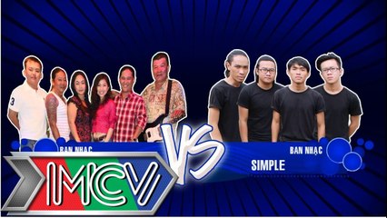 Phỏng vấn - Gia Đình Tài Tử 41 - 14/06/2015