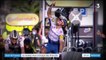 Tour de France 2020 : Tadej Pogačar endosse le maillot jaune