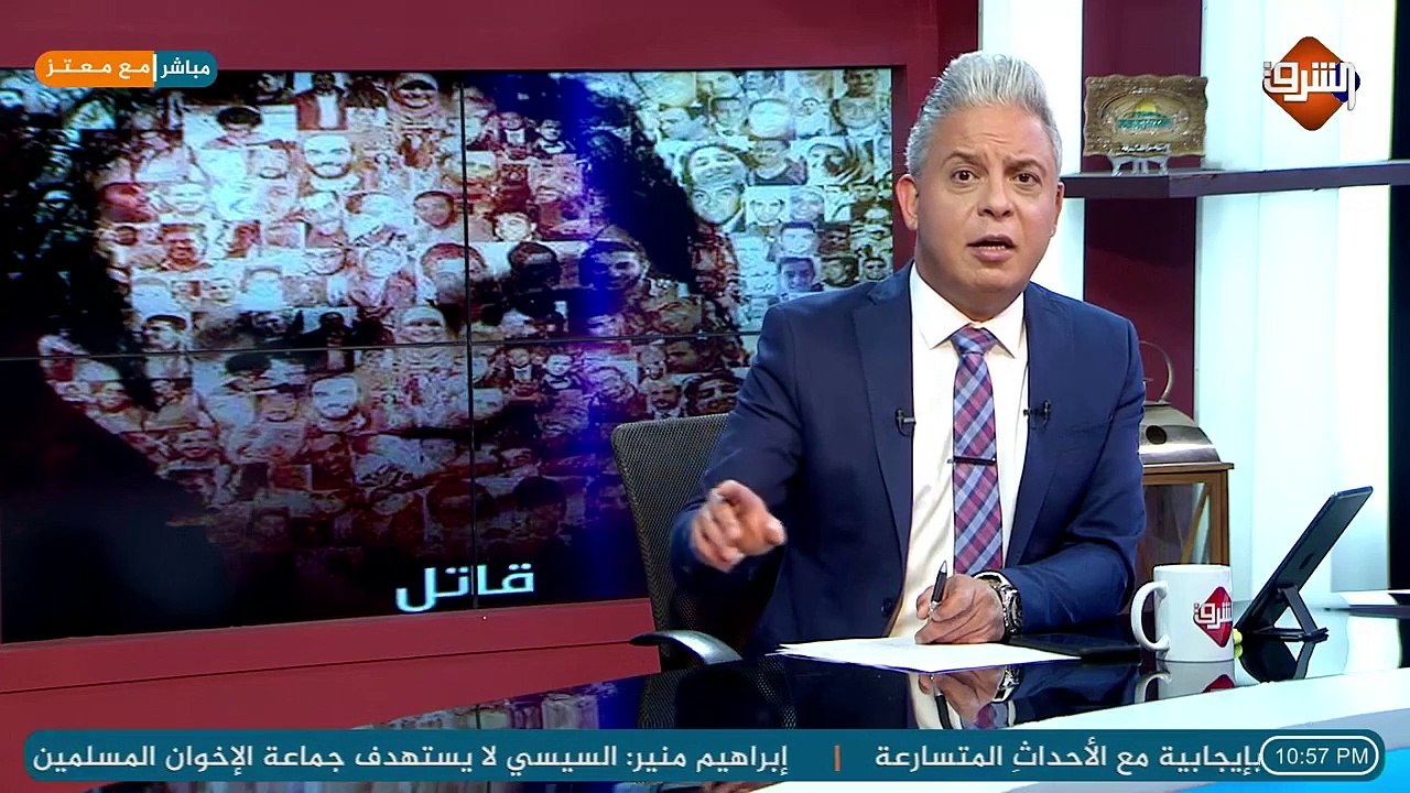 الاقباط تحت رحمة #السيسي .. تهجير قسري لـ اقباط العريش و منع صرف الايجارات لهم..!!