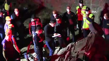 Niğde’de feci kaza: 3 ölü, 2 yaralı