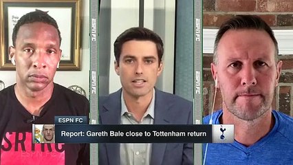 Sergio Reguilon ecstatic to join 'world class' Tottenham squad and work with Jose Mourinho