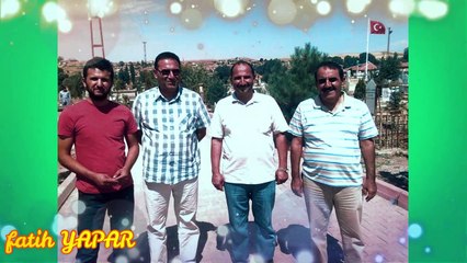 Devecipınar Köyün'de - Türkü - 2012 - 1 - 4K 60- fps