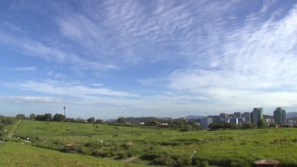 [날씨] 쾌청한 가을...큰 일교차, 충청·호남 동부 소나기 / YTN