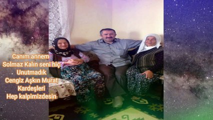 Devecipınar Köyün'de- Solmaz KALIN