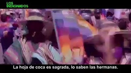 El spot electoral del MAS, al ritmo de "Añez ya fue"