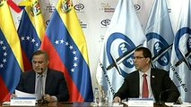 Más de 800 agentes han sido acusados por violaciones de DDHH en Venezuela, afirma fiscal