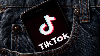 TikTok Files Complaint Against Trump Administration