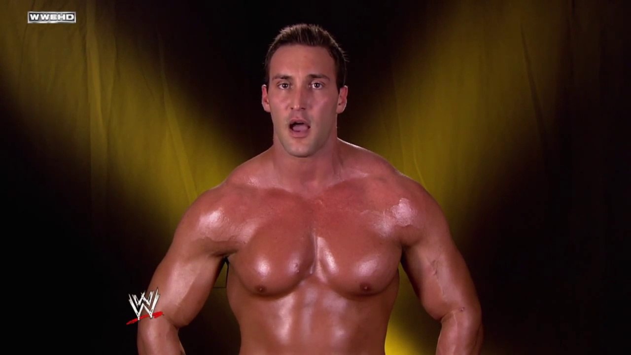 Chris Masters Pec Flex