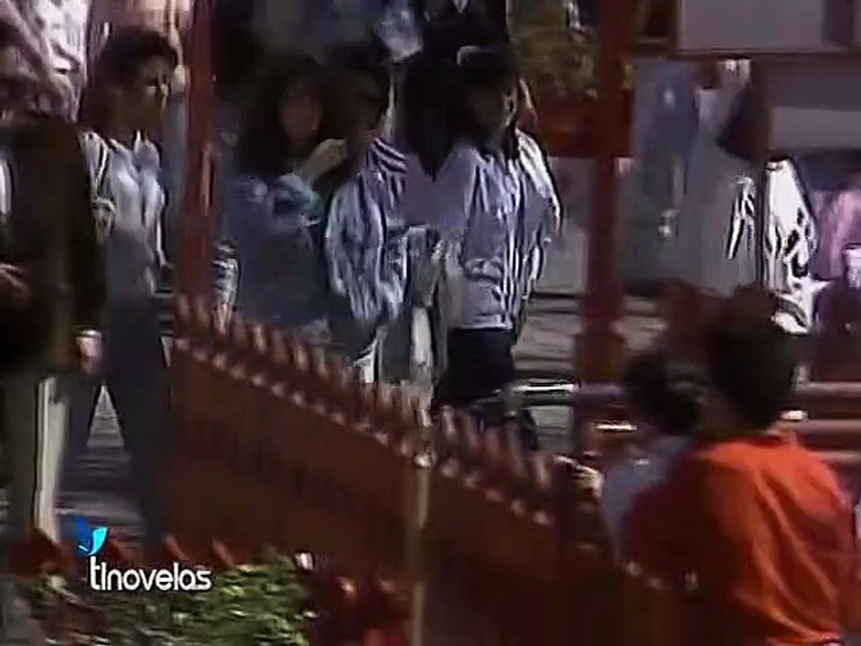 Mi Segunda Madre Capitulo 19 y 20