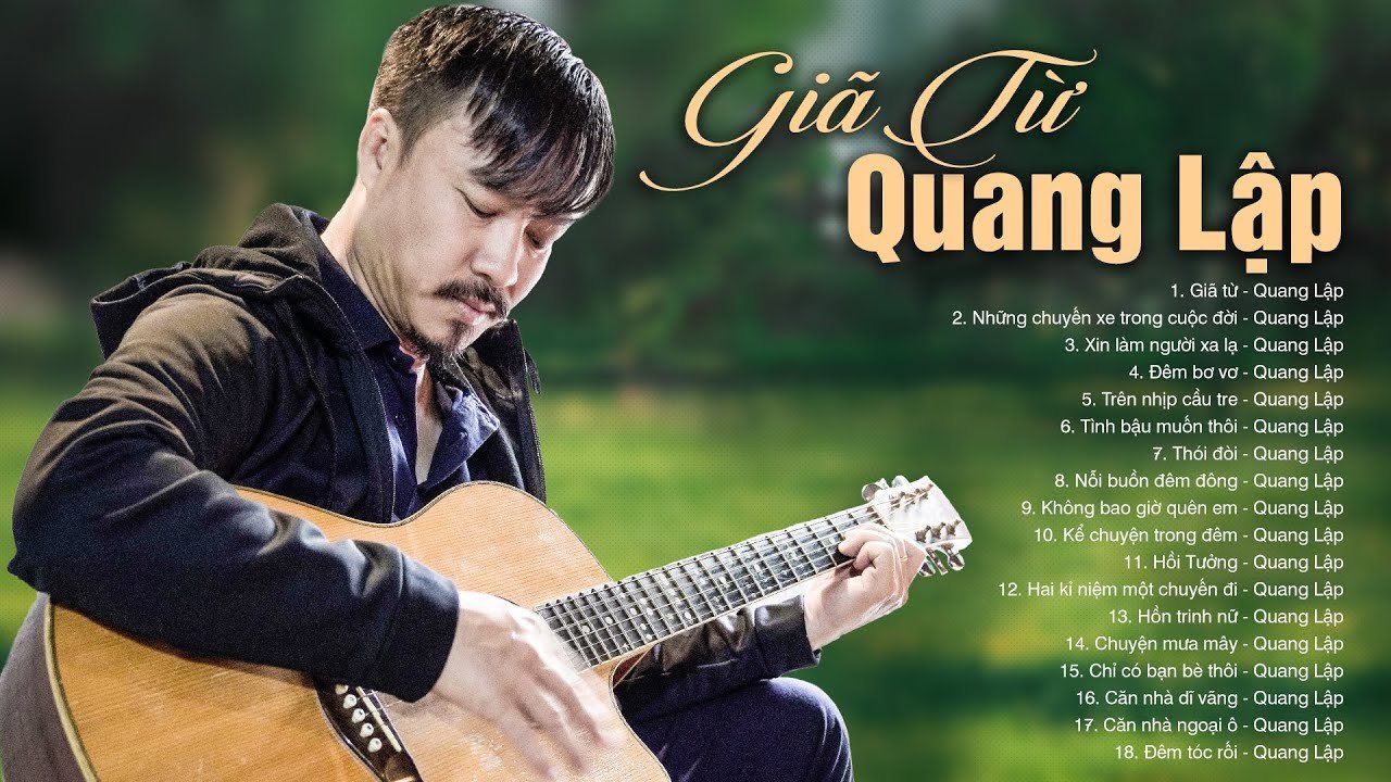 Giã Từ, Hồi Tưởng - Liên Khúc Trữ Tình Hải Ngoại Đặc Sắc 2020