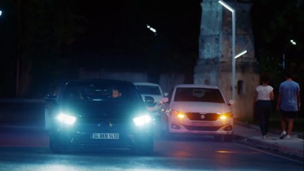 İyi Günde Kötü Günde 2. Bölüm - Sen Kimsin Ya-