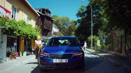 İyi Günde Kötü Günde 2. Bölüm - Tam İsabet!