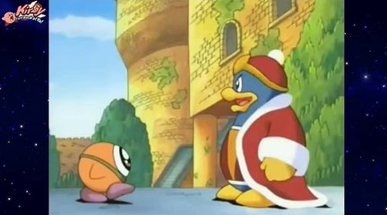 (BORDERED) Kirby Right Back at Ya Episode 41; Prediction Predicament Part I (Special)