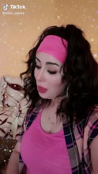 Best Arabic Tik Tok Girls Video 2020 #Egypt #Tunisia #Morocco #Algeria (65)