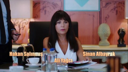 İyi Günde Kötü Günde 2. Bölüm - Nikah Şahidi Olayım-