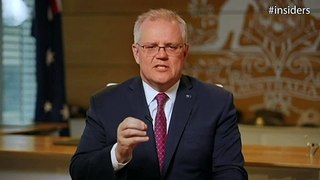 PM refuses to commit to 2050 net zero emissions target