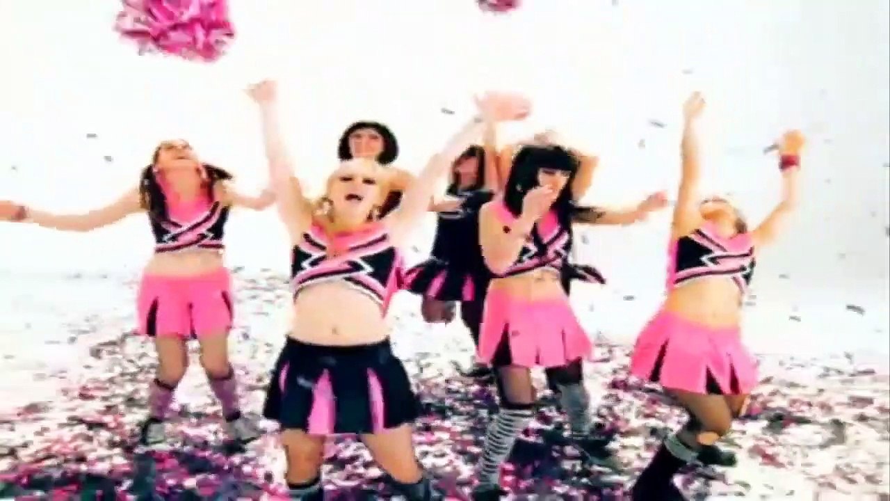 Hilary Duff - New English Song Sparks (Fan Demanded Version) (Official Video Clip) BADOL Music