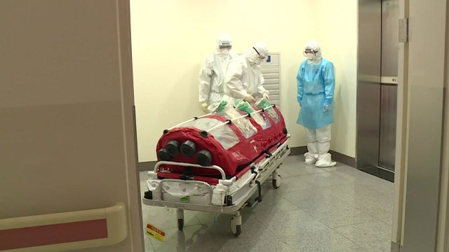 '코로나19' 확산세 주춤...38일 만에 100명 아래로 / YTN