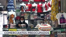 Comerciantes piden reevaluar 