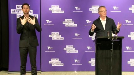 Victorian Government announces $13m live music support package