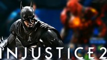 #Injustice 2 mobile gameplay #Injustice android game #LkL