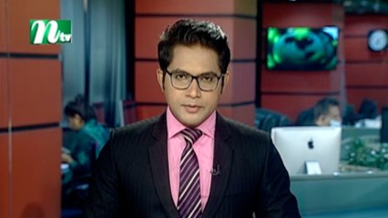 NTV Shokaler Khobor | 20 September 2020