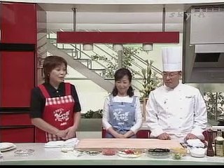 煮込み野菜のパスタ　ゲスト：竹下景子　本多功禰先生　上沼恵美子のおしゃべりクッキング　