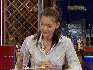 チュボーですよ　エッグ・タルト　ゲスト：黒谷友香
