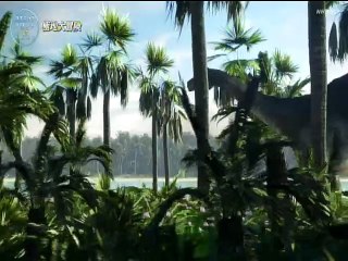 コズミックフロントNEXT「極地大冒険」