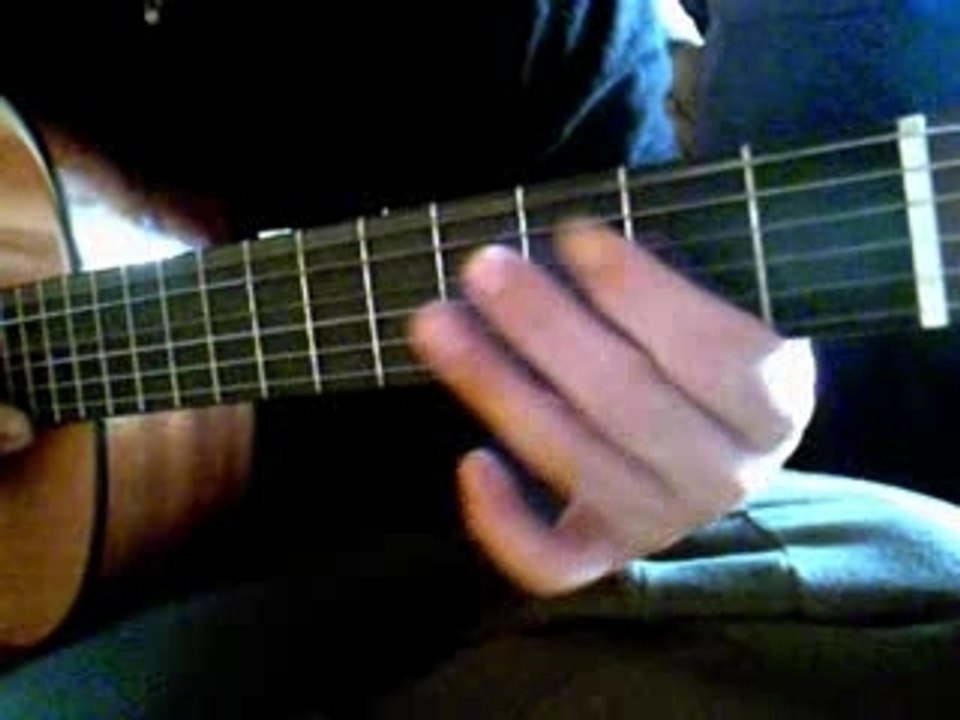 Ben harper- cover please bleed 1er essai