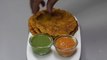 Healthy Breakfast - Oats n Mix Veg Cheela Recipe -  Oats Chilla for weight loss - Nisha Madhulika - Rajasthani Recipe - Best Recipe House