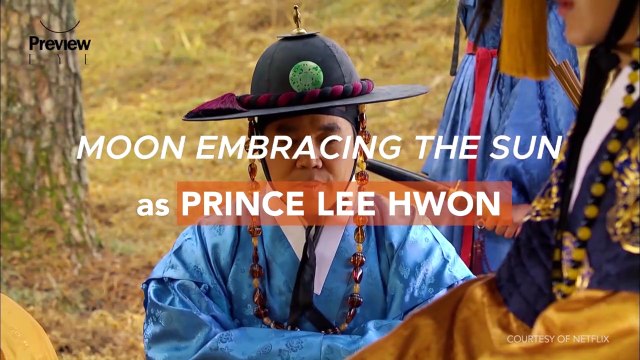 5 of Kim Soo Hyun's Most Iconic K-Drama Roles